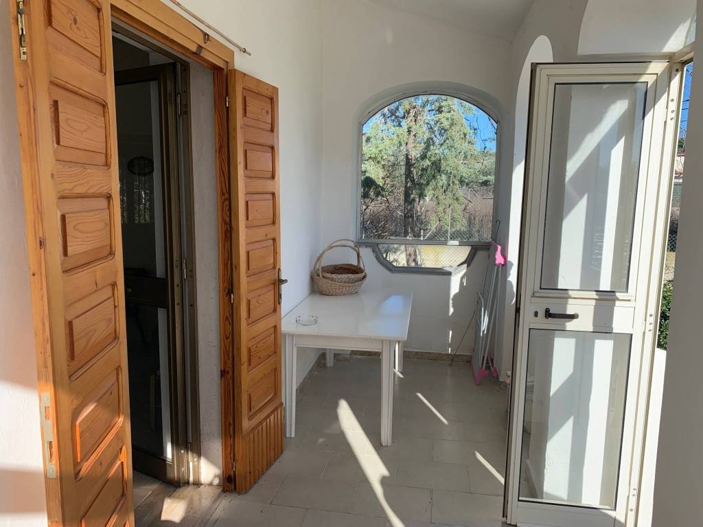 Appartamento a Vieste in Contrada Palude Mezzana, 27 - Foto 3