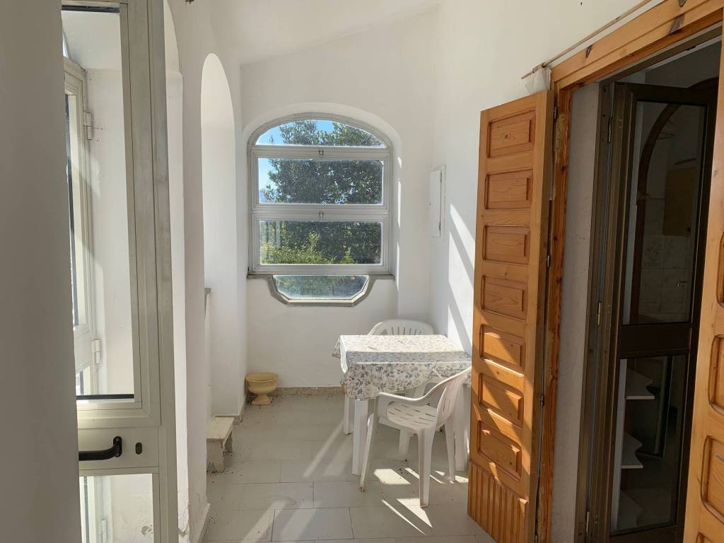 Appartamento a Vieste in Contrada Palude Mezzana, 27 - Foto 4