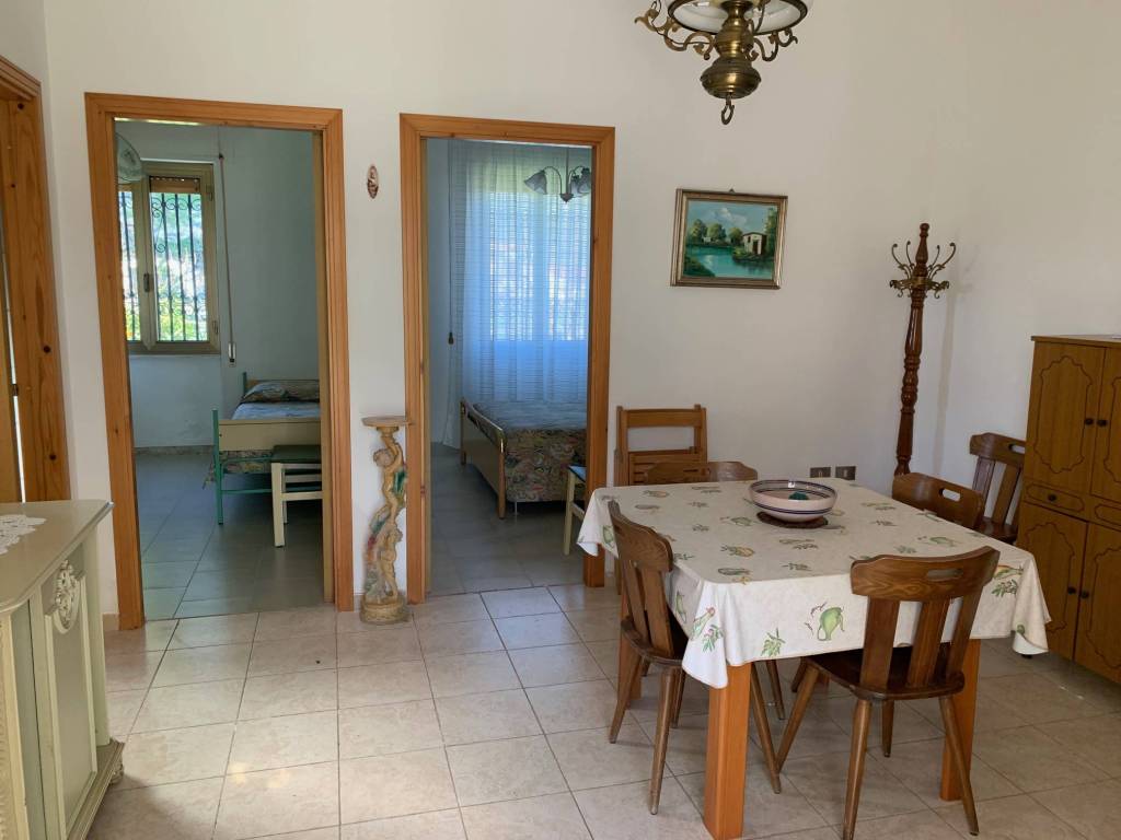 Appartamento a Vieste in Contrada Palude Mezzana, 27 - Foto 5