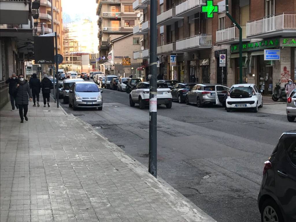 Immobile a Avellino in Via Tagliamento, 28 - Foto 2