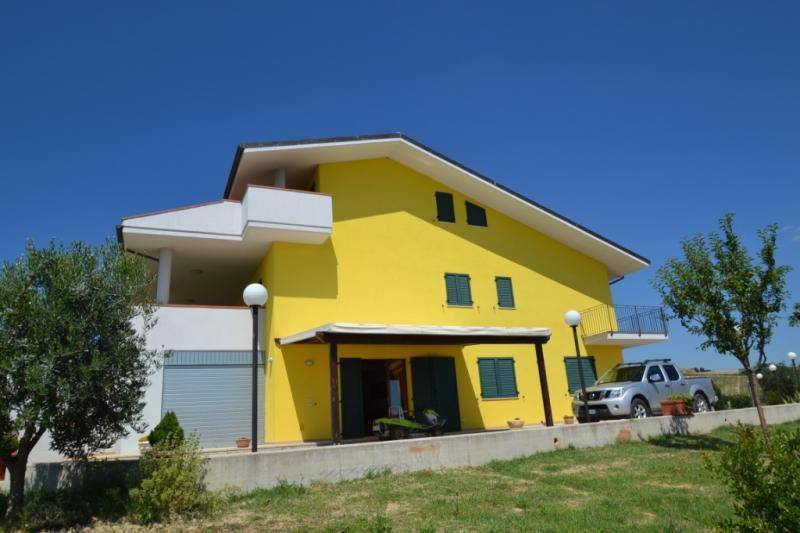 Rustico / casale a Offida in Strada Provinciale - Foto 3