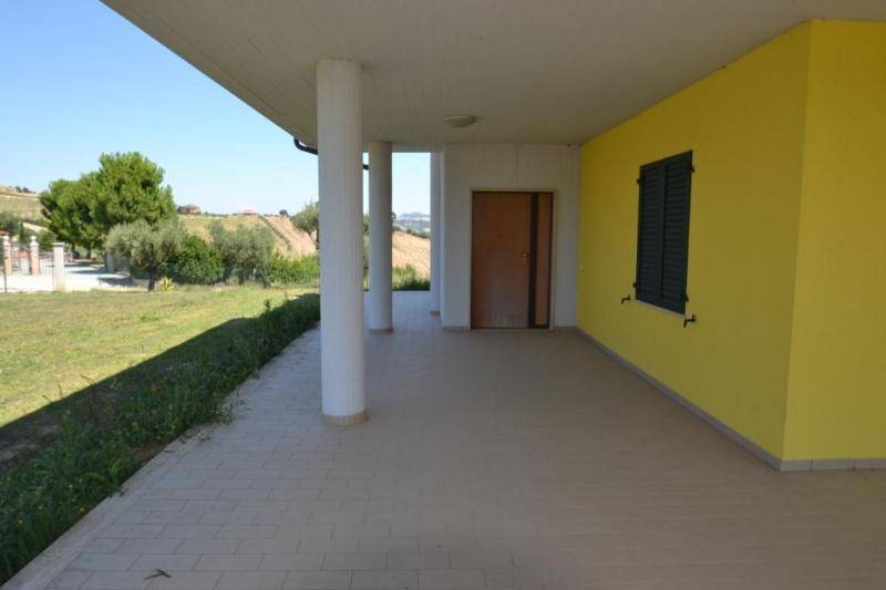 Rustico / casale a Offida in Strada Provinciale - Foto 5