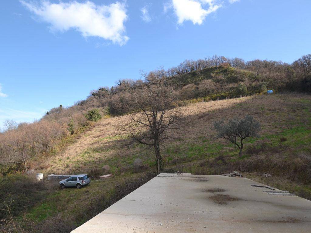 Rustico / casale a Montefiore dell'aso in Montefiore - Foto 5