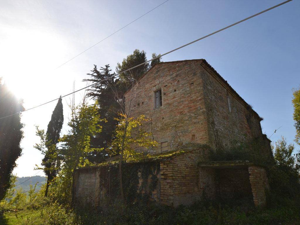 Rustico / casale a Ripatransone in Contrada San Rustico - Foto 3