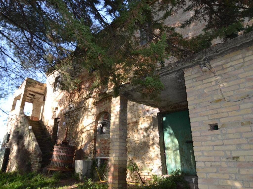 Rustico / casale a Ripatransone in Contrada San Rustico - Foto 4