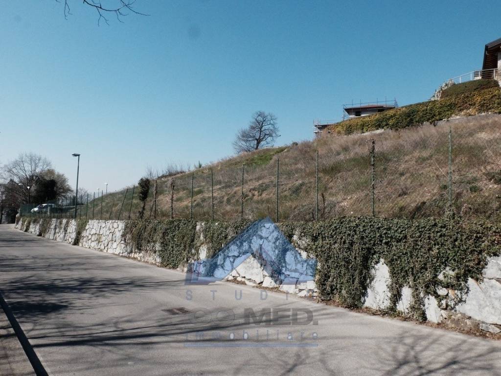 Terreno a Trescore balneario in Via I Maggio trescore - Foto 2