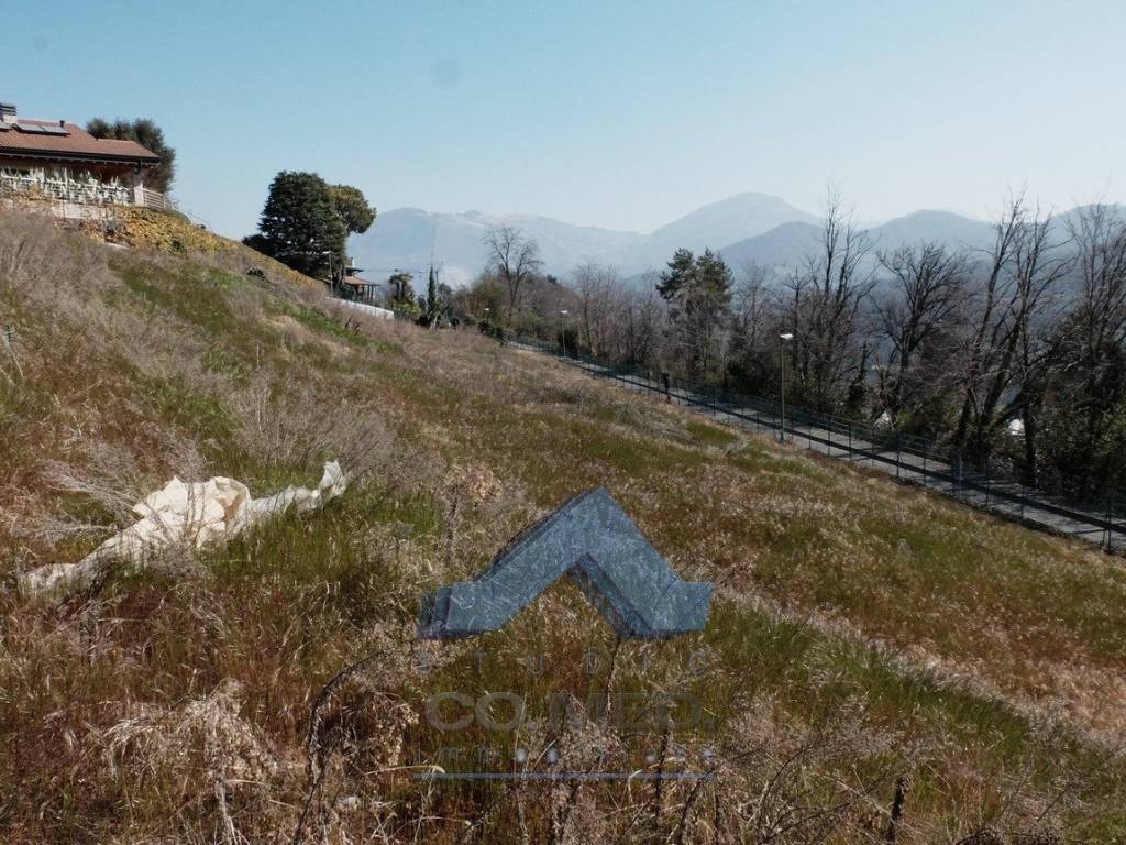 Terreno a Trescore balneario in Via I Maggio trescore - Foto 5