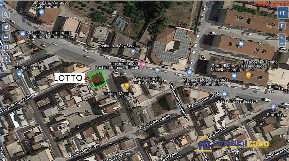 Terreno a Pachino - Foto 3
