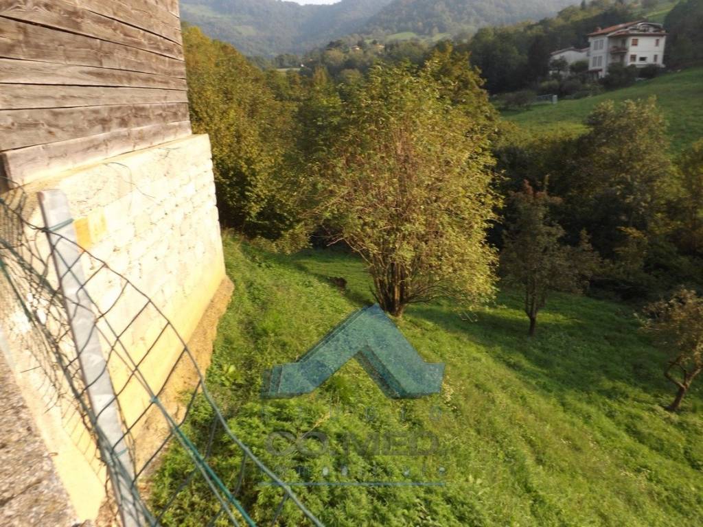 Rustico / casale a Berzo san fermo in via Bergamo 17 - Foto 3