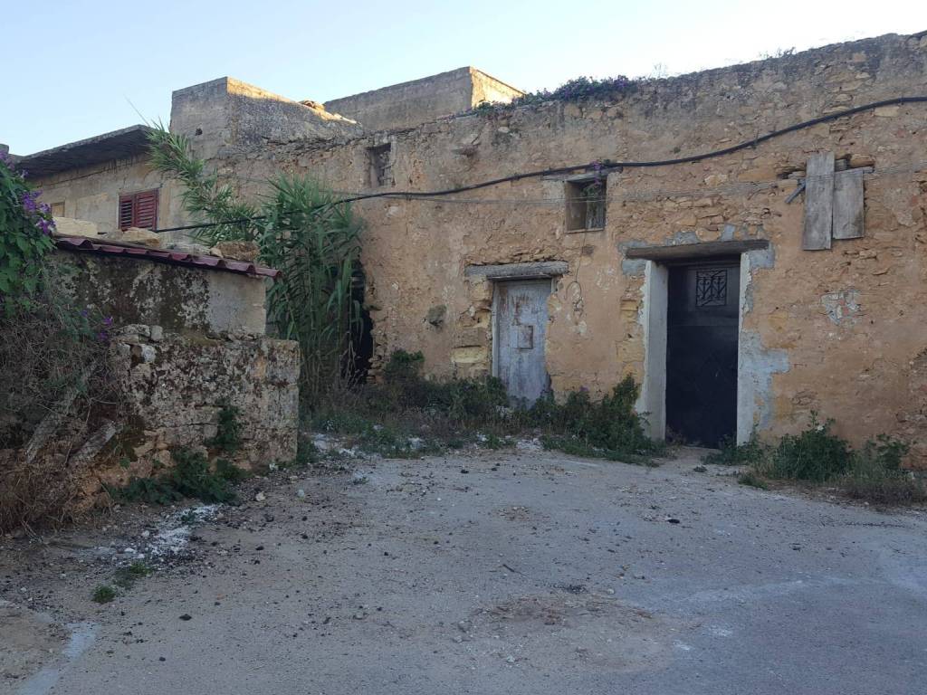 Rustico / casale a Balestrate in contrada Passarello /Cassarà - Foto 2