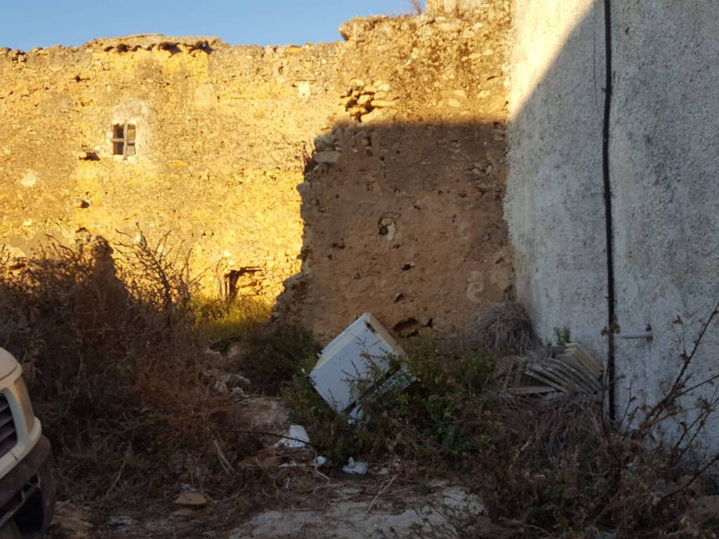 Rustico / casale a Balestrate in contrada Passarello /Cassarà - Foto 5