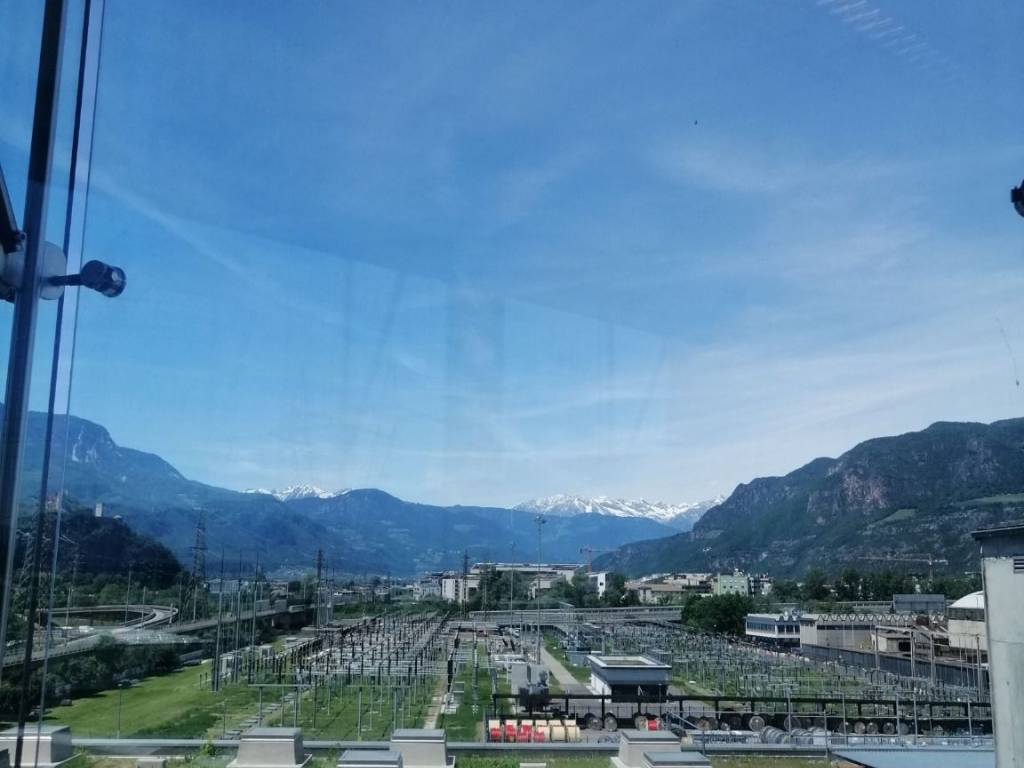 Palazzo / stabile a Bolzano in Via Giuseppe Di Vittorio - Foto 4