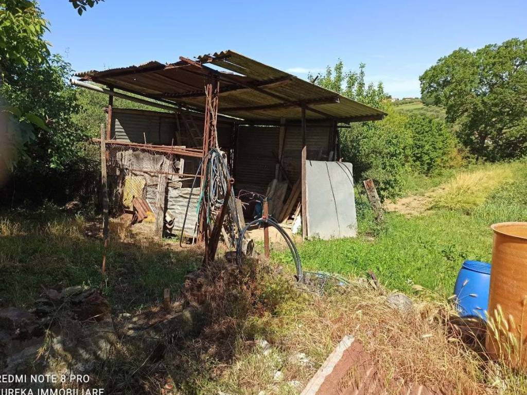 Terreno a Castiglione del lago in Strada Provinciale dei Lopi - Foto 3