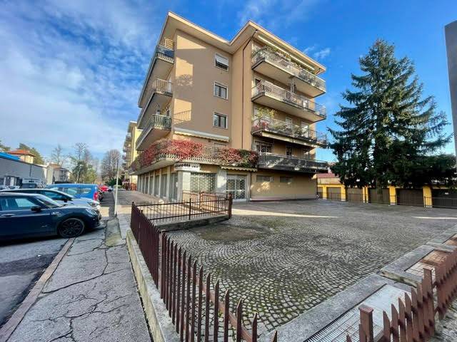 Immobile a Varese in Via Luigi Tito Molina - Foto 3