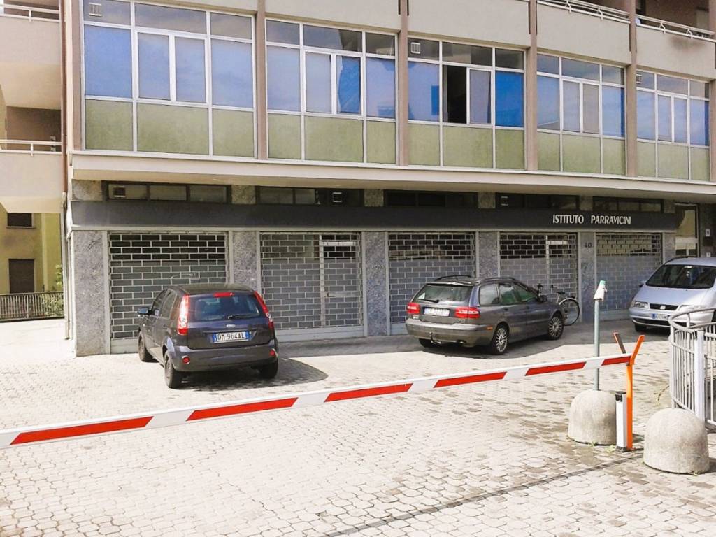 Immobile a Sondrio in Via Ezio Parolo, 40 - Foto 4