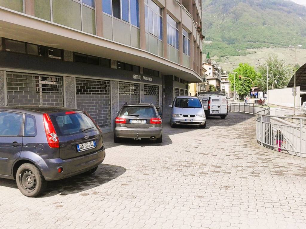 Immobile a Sondrio in Via Ezio Parolo, 40 - Foto 5