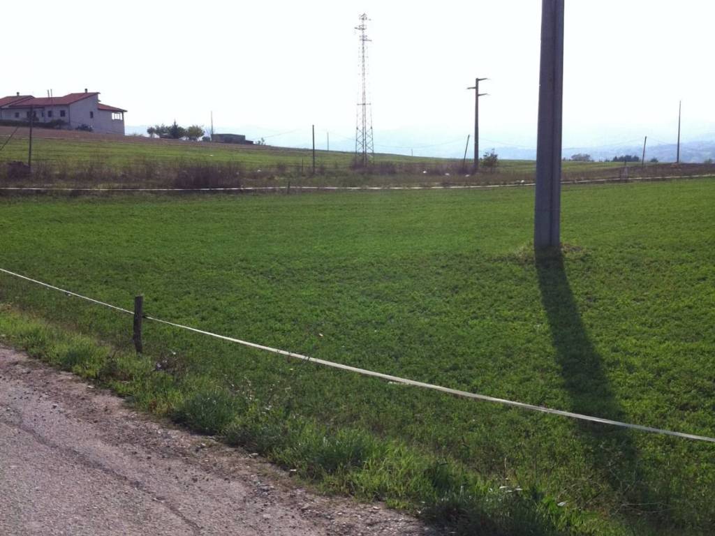 Terreno a Benevento in Contrada Cancelleria - Foto 3