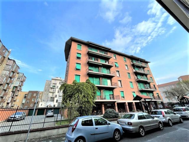 Appartamento a Alessandria in Via Rodolfo Montevecchio, 6 - Foto 3