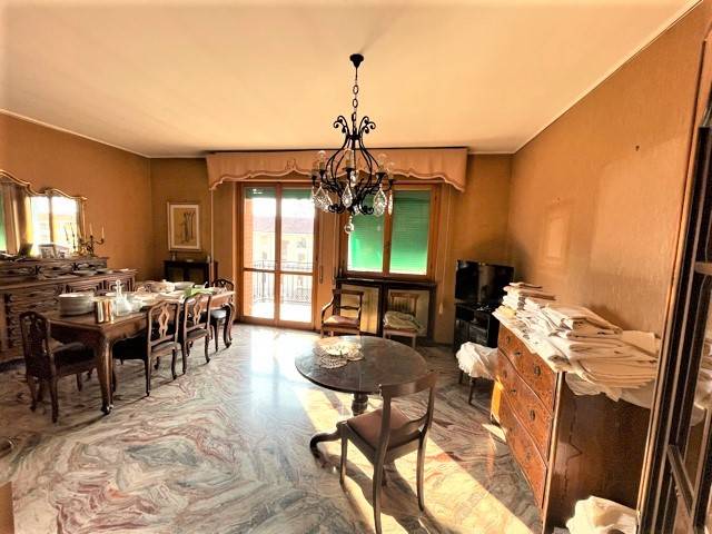 Appartamento a Alessandria in Via Rodolfo Montevecchio, 6 - Foto 4