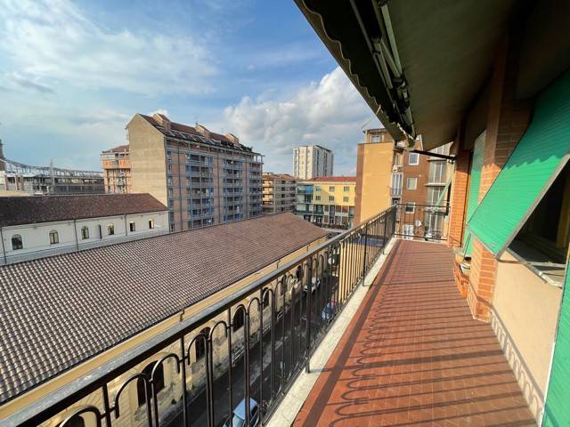 Appartamento a Alessandria in Via Rodolfo Montevecchio, 6 - Foto 5