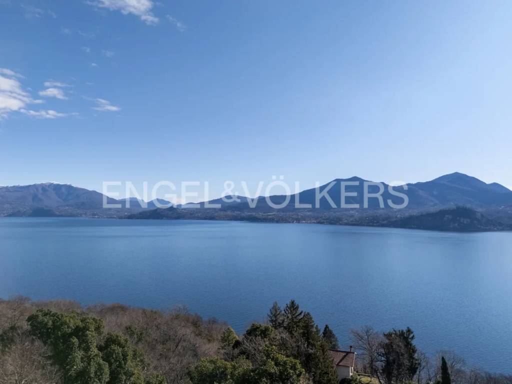 Appartamento a Ghiffa in Corso Risorgimento, 355 - Foto 2