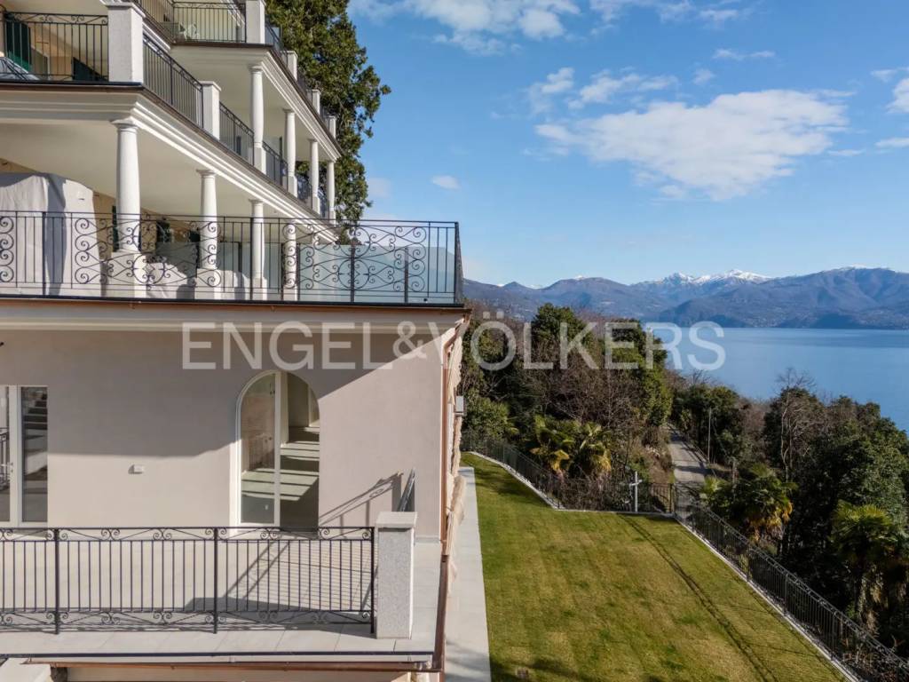 Appartamento a Ghiffa in Corso Risorgimento, 355 - Foto 3