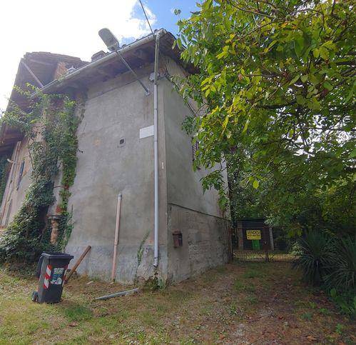 Casa indipendente a Villamiroglio in Via Carpegna - Foto 2
