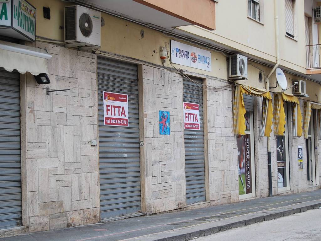 Immobile a Eboli in Via Enrico Mattei - Foto 2