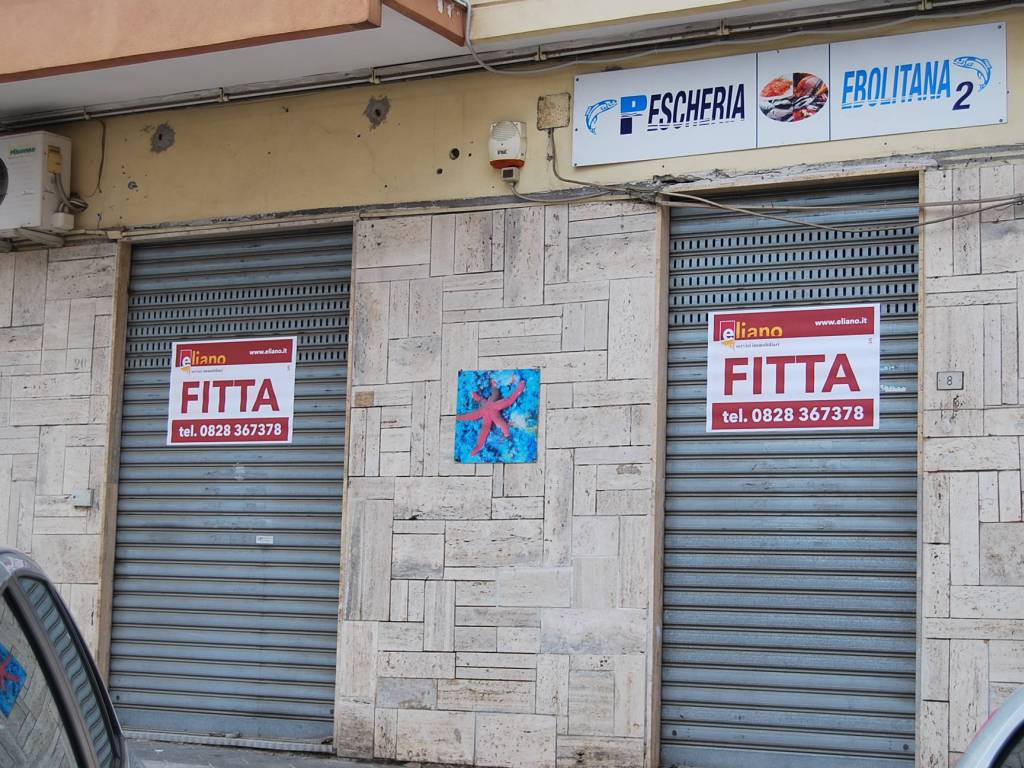 Immobile a Eboli in Via Enrico Mattei - Foto 3