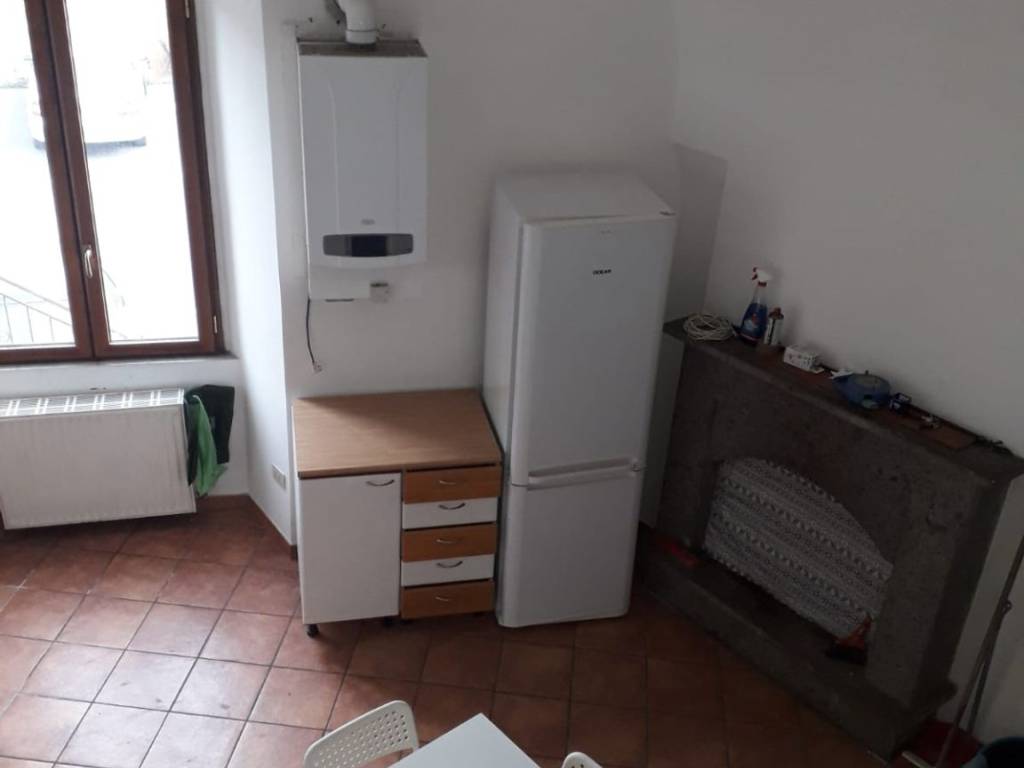 Appartamento a Castel sant'elia in Piazza Margherita - Foto 5