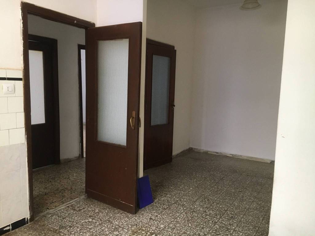 Appartamento a Cagliari in Via Francesco Cocco Ortu - Foto 4