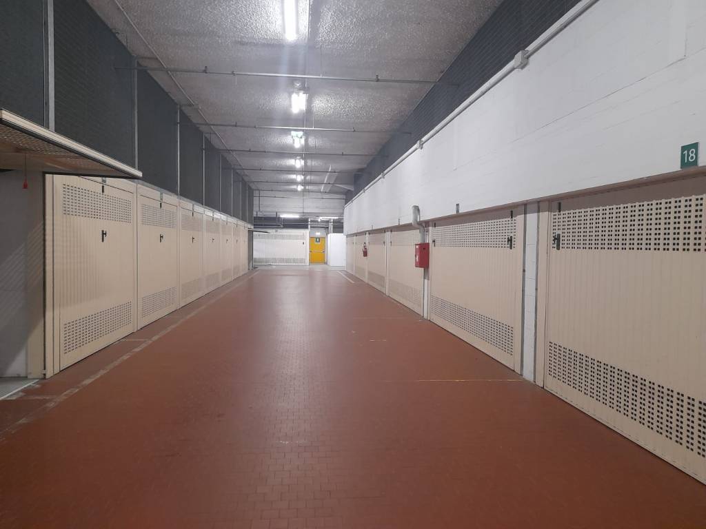 Box / garage a Venezia in Viale Stazione - Foto 2