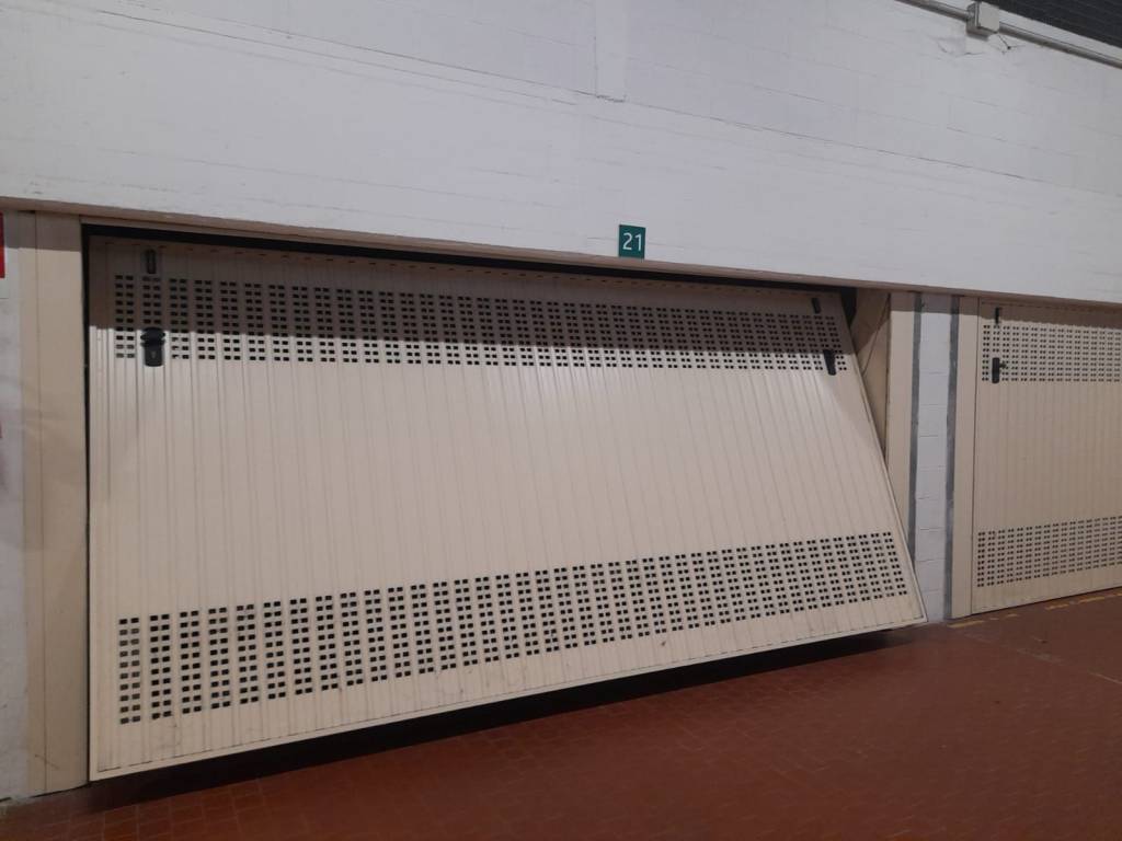 Box / garage a Venezia in Viale Stazione - Foto 3
