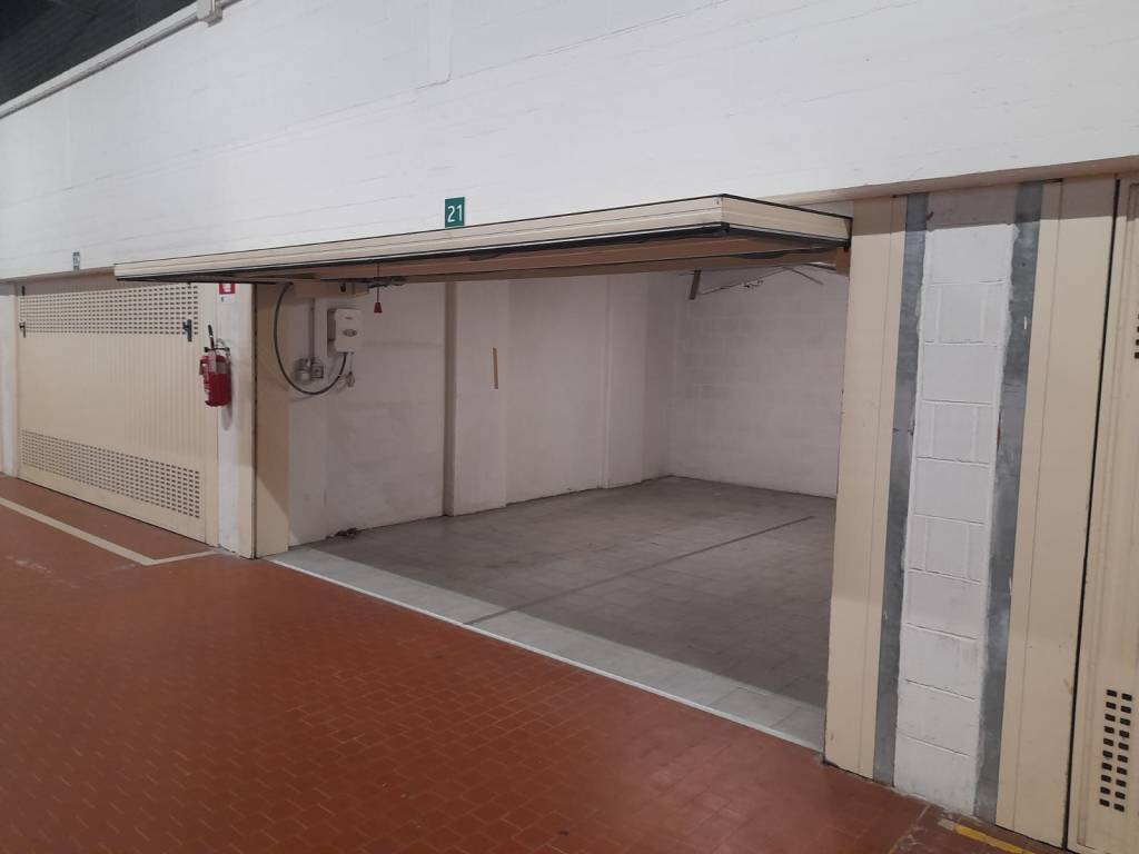 Box / garage a Venezia in Viale Stazione - Foto 5