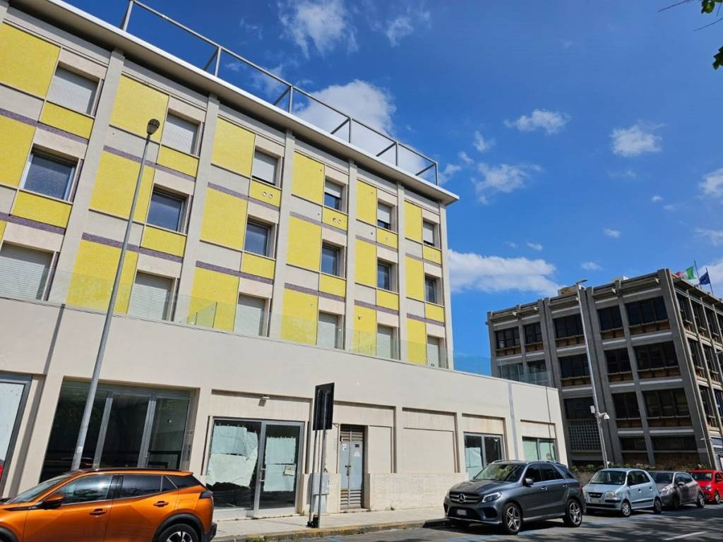 Immobile a Messina in Via Garibaldi , 126 - Foto 4