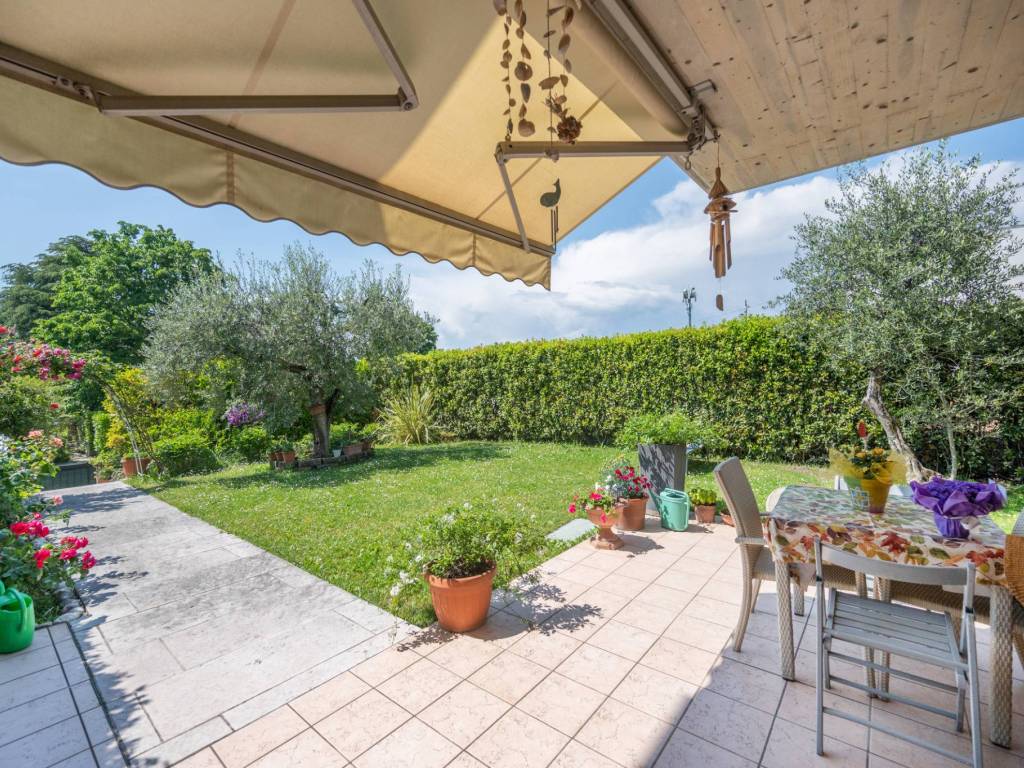 Villetta a schiera a Bardolino in Piazzetta San Severo, 1 - Foto 4