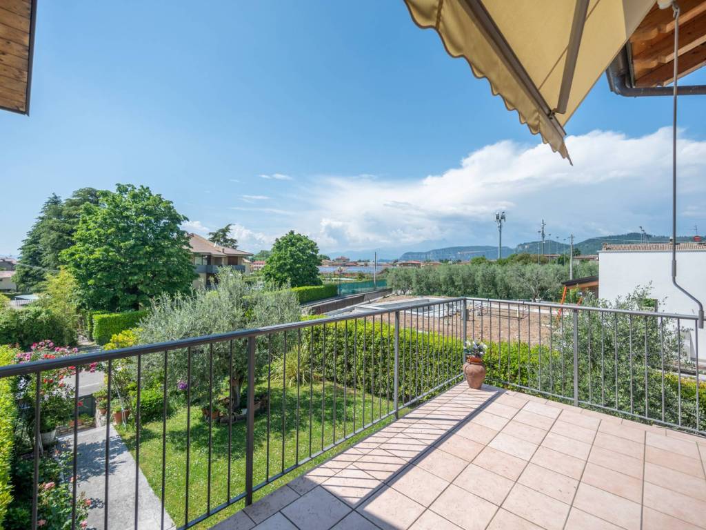 Villetta a schiera a Bardolino in Piazzetta San Severo, 1 - Foto 5