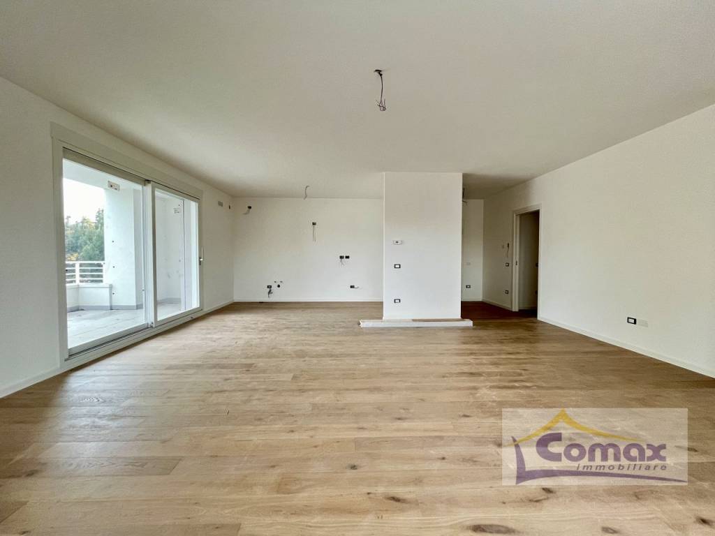Appartamento a Abano terme in Viale Delle Terme - Foto 2
