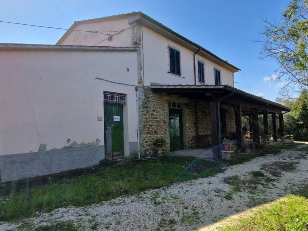 Rustico / casale a Manciano - Foto 5