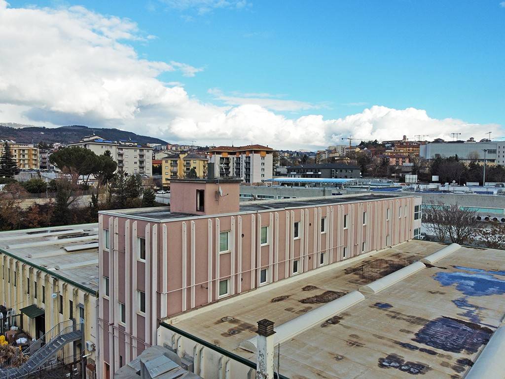 Immobile a L'aquila in Via Rocco Carabba - Foto 4