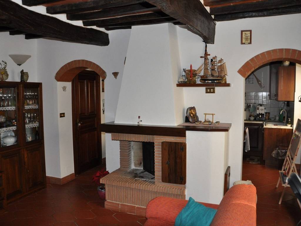 Appartamento a Terranuova bracciolini in Frazione Cicogna - Foto 2
