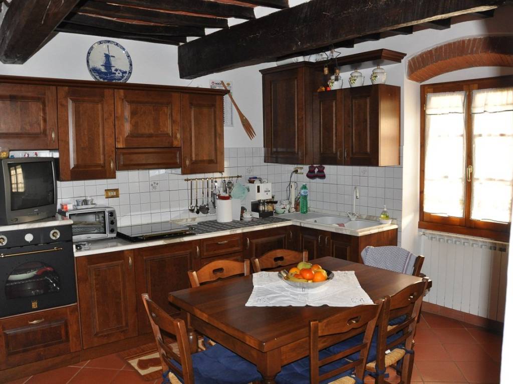 Appartamento a Terranuova bracciolini in Frazione Cicogna - Foto 3