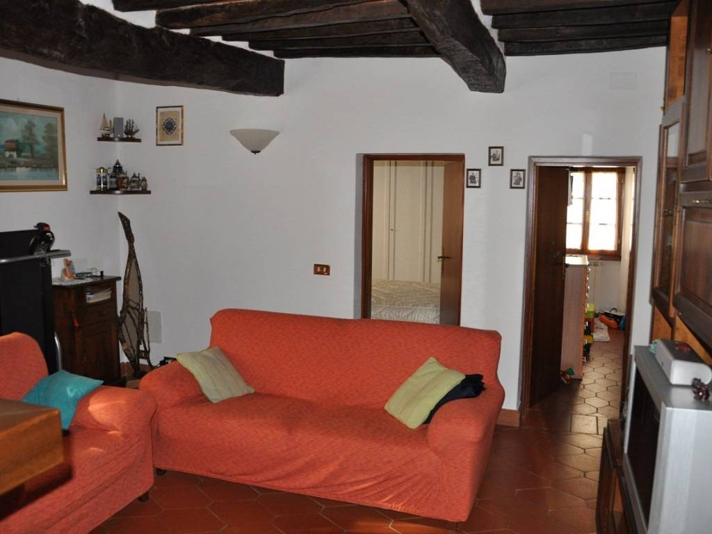 Appartamento a Terranuova bracciolini in Frazione Cicogna - Foto 4