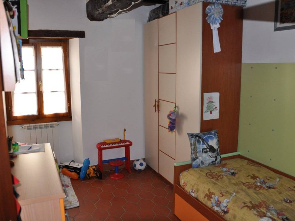 Appartamento a Terranuova bracciolini in Frazione Cicogna - Foto 5