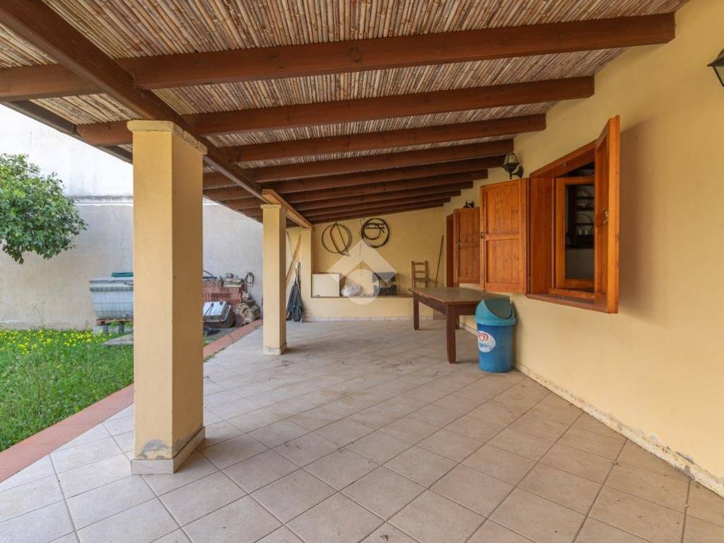 Casa indipendente a Quartucciu in Via delle viole - Foto 3