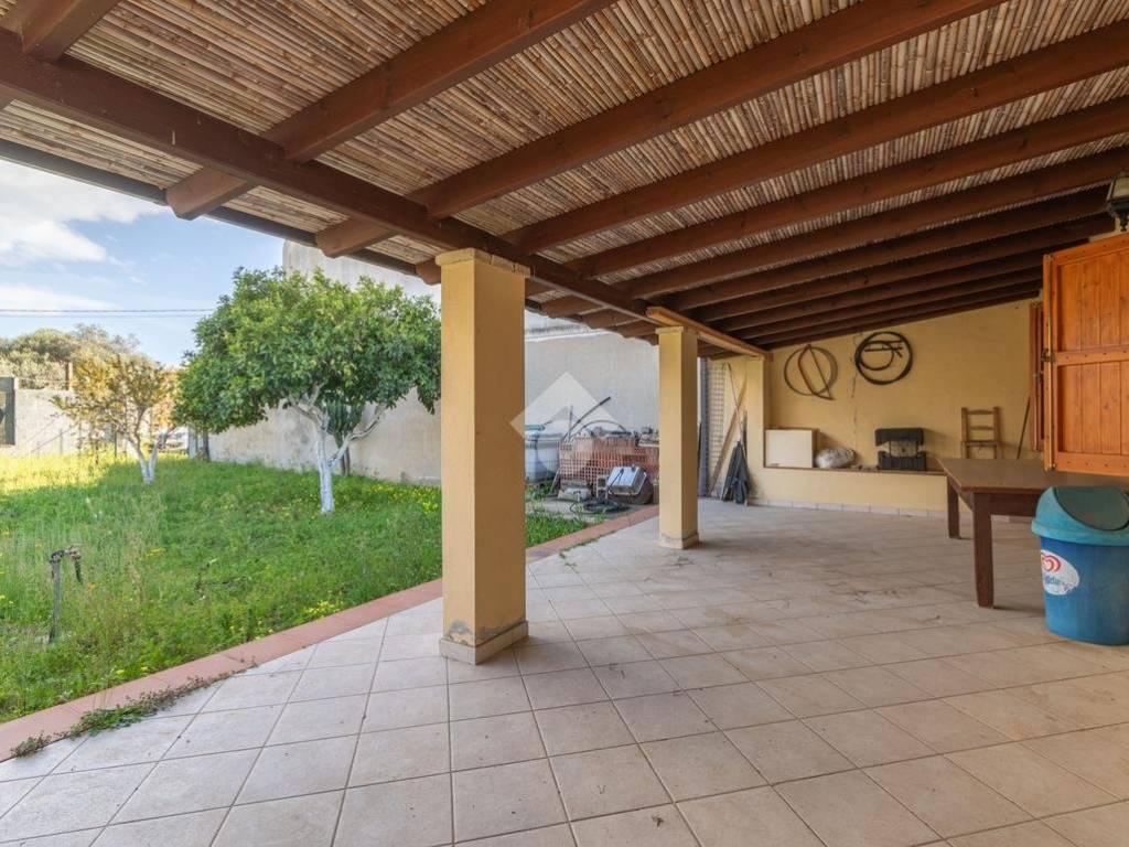 Casa indipendente a Quartucciu in Via delle viole - Foto 4