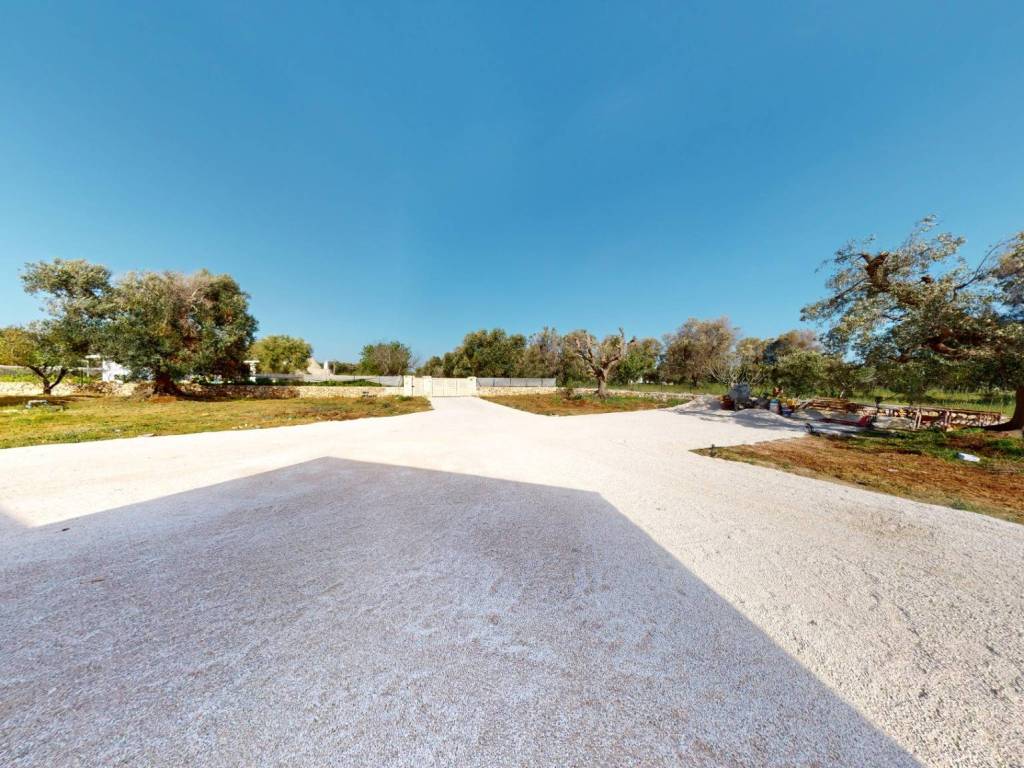 Villa a Carovigno in SP32 - Foto 2