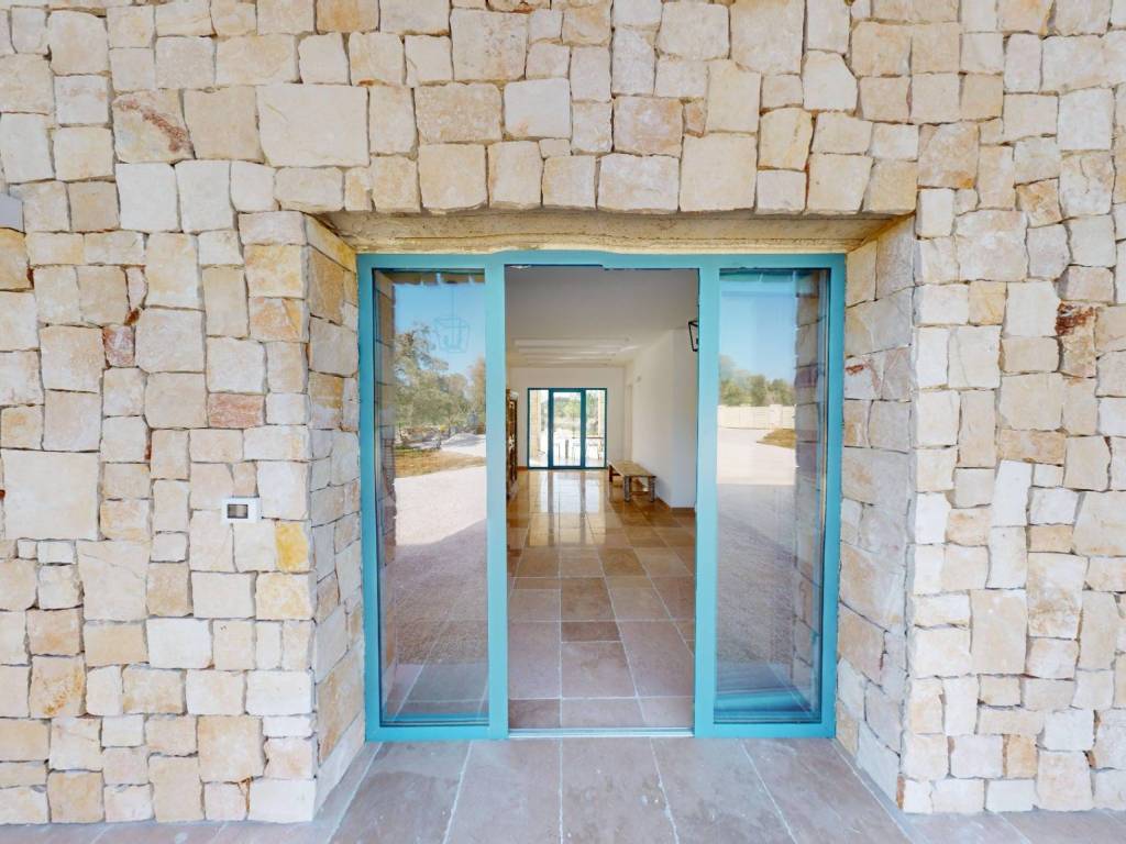 Villa a Carovigno in SP32 - Foto 4