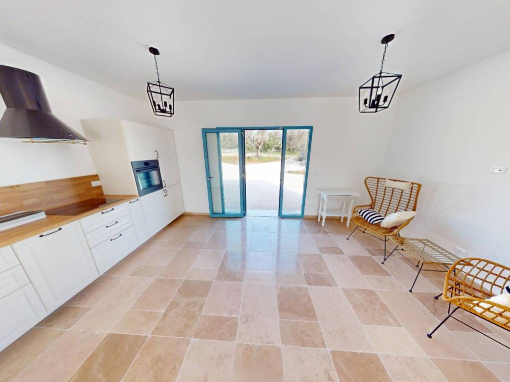 Villa a Carovigno in SP32 - Foto 5