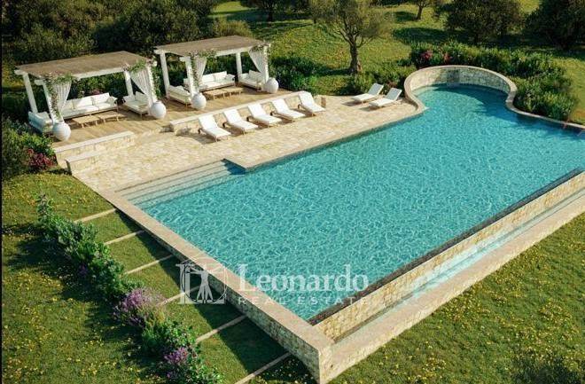 Villa a Massarosa in Via del Castellare - Foto 2